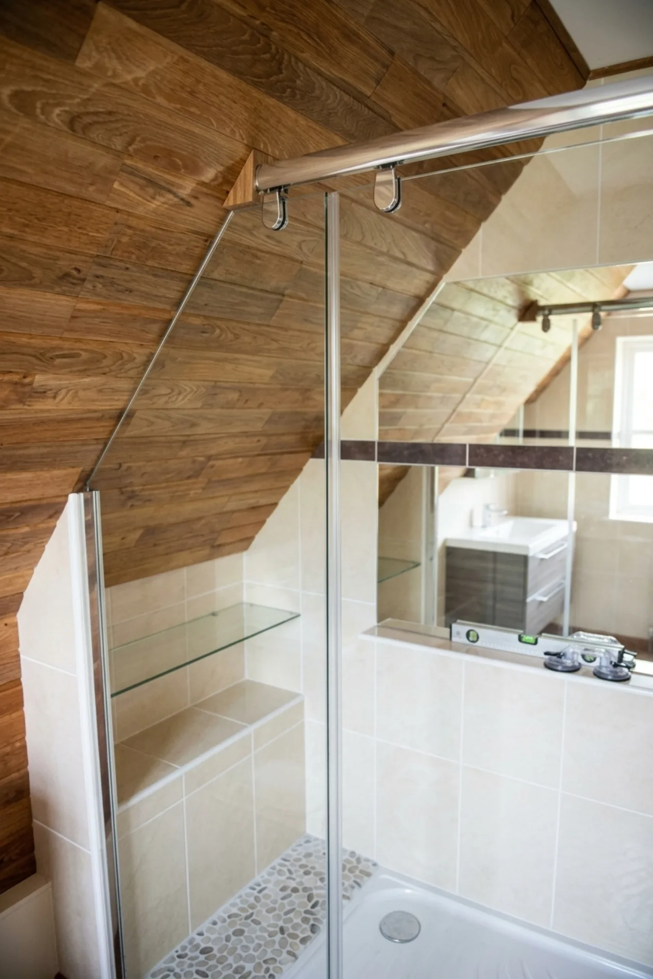 Miroiterie et miroir sur mesure à Champigny-sur-Marne