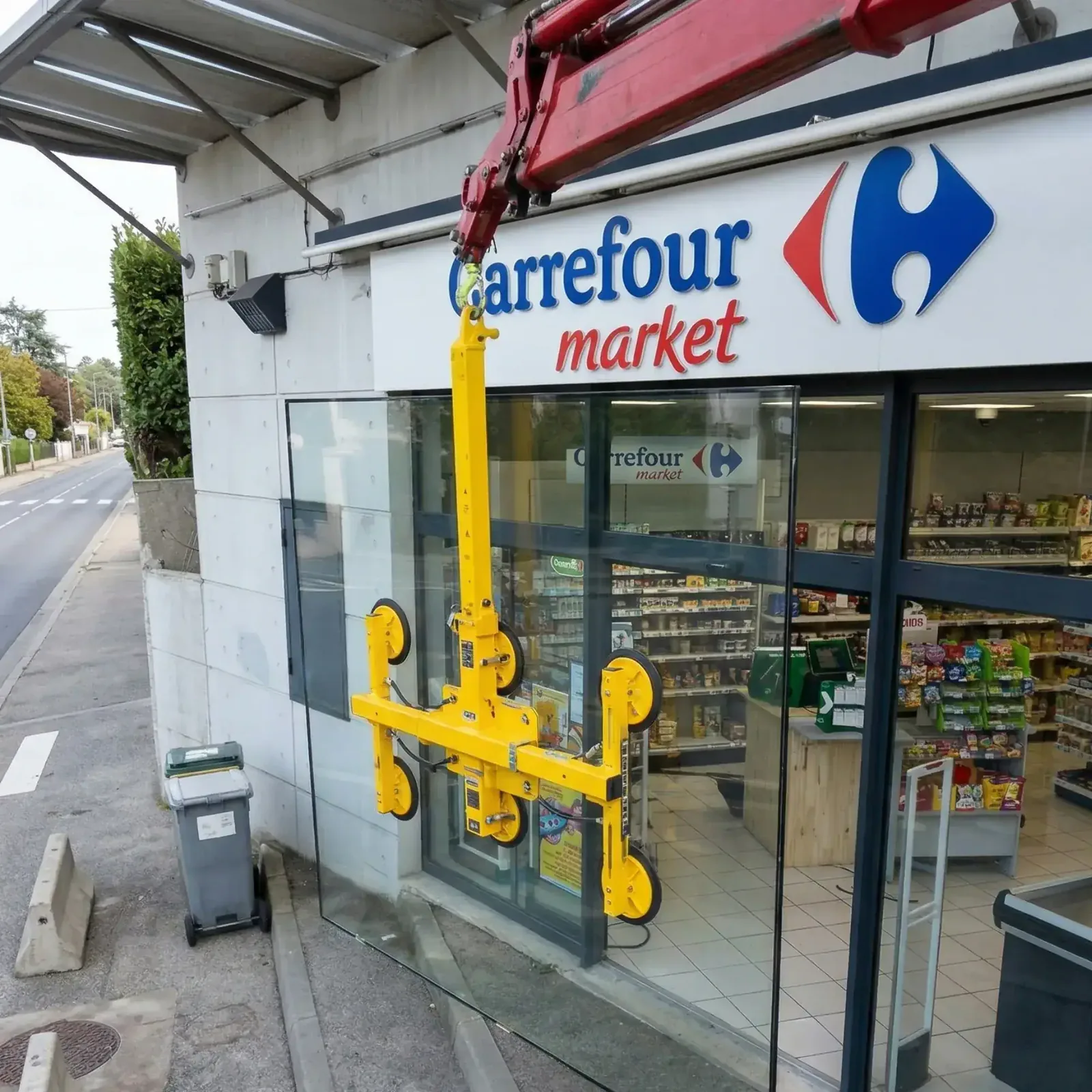 Miroiterie et miroir sur mesure à Champigny-sur-Marne