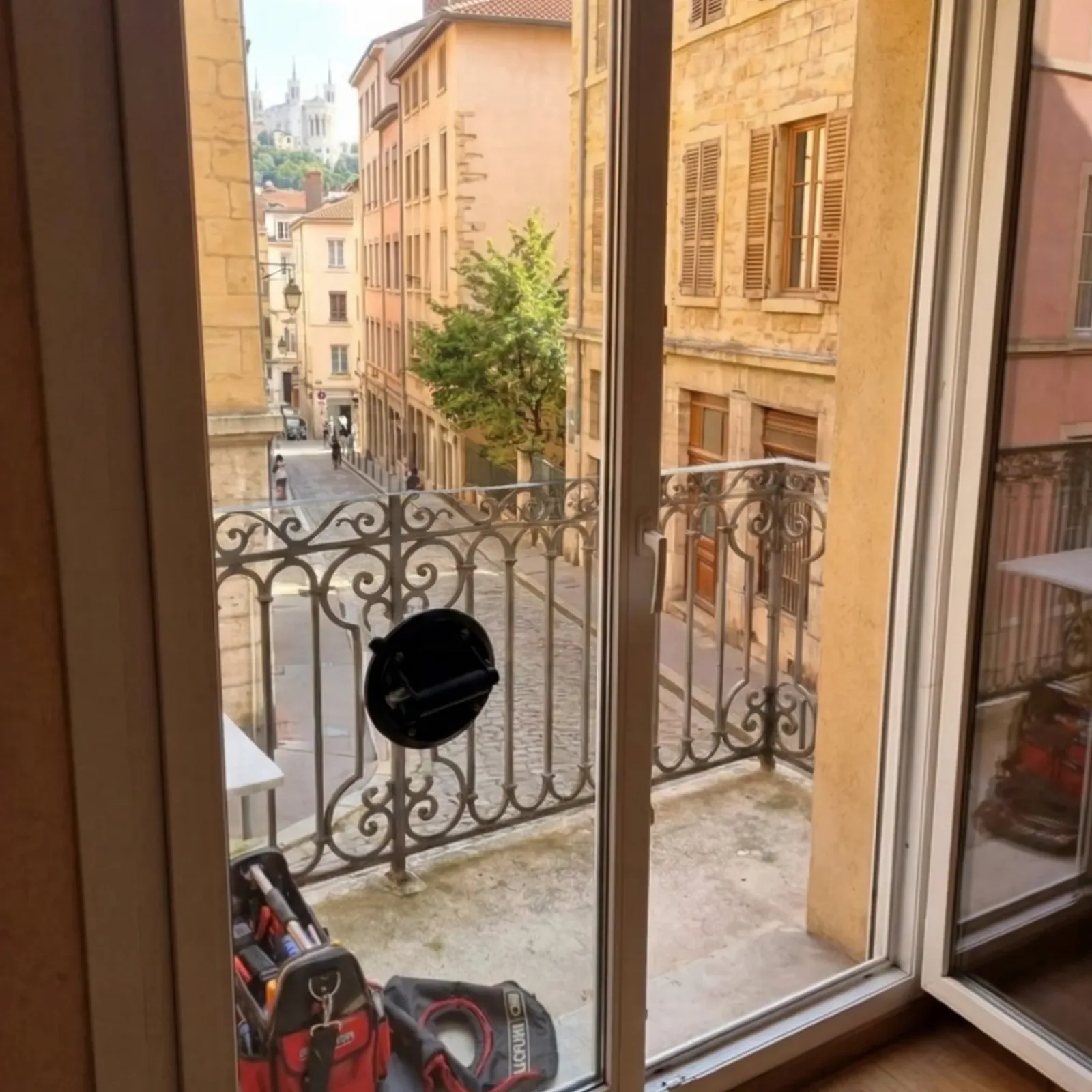 Remplacement de vitre à Champigny-sur-Marne