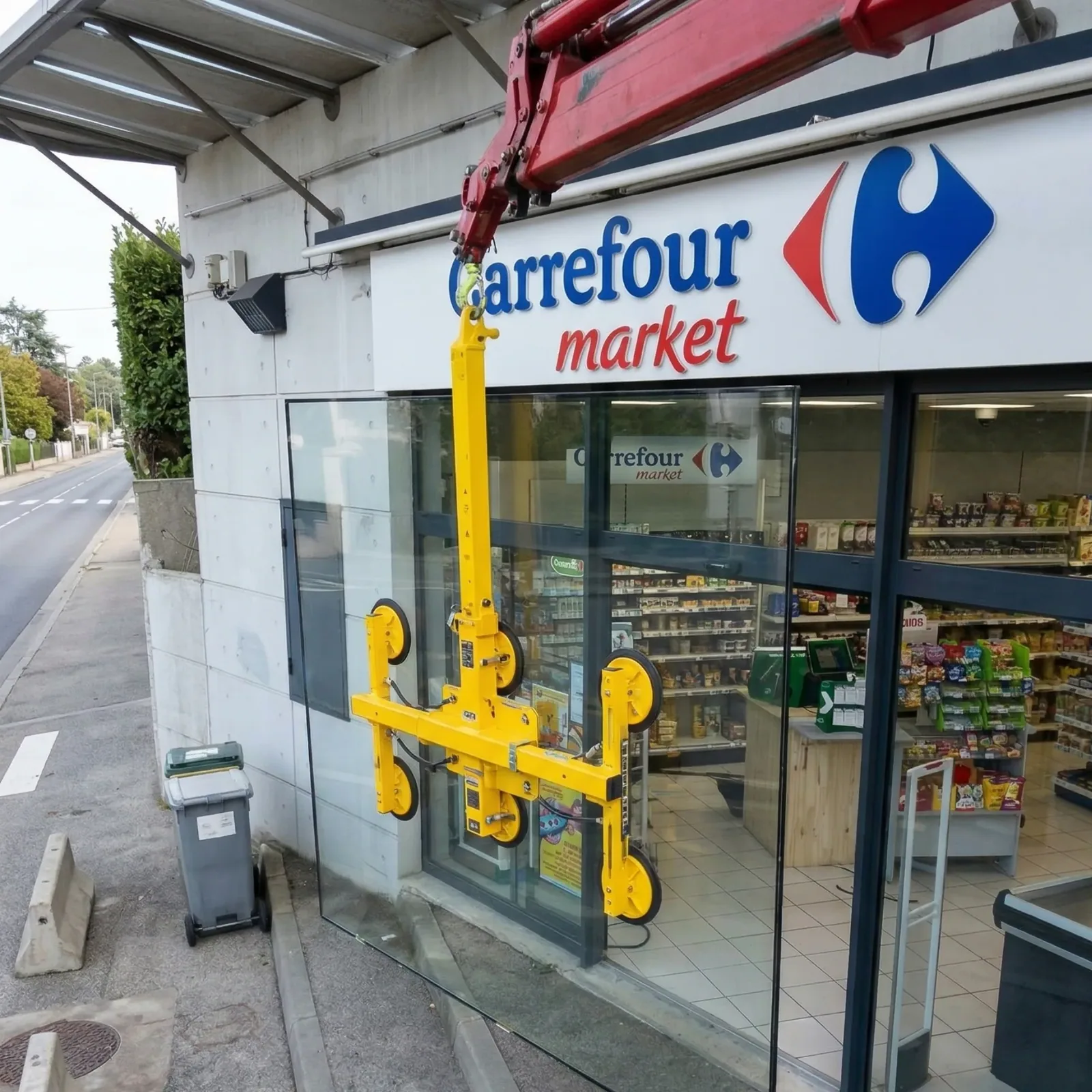 Remplacement de vitre à Champigny-sur-Marne Remplacement de vitre à Champigny-sur-Marne