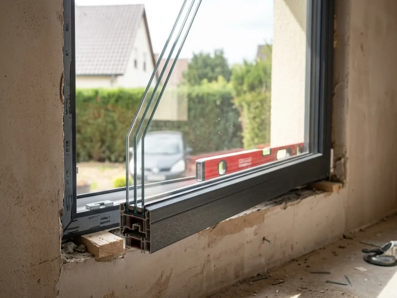 Triple vitrage à Champigny-sur-Marne Triple vitrage à Champigny-sur-Marne